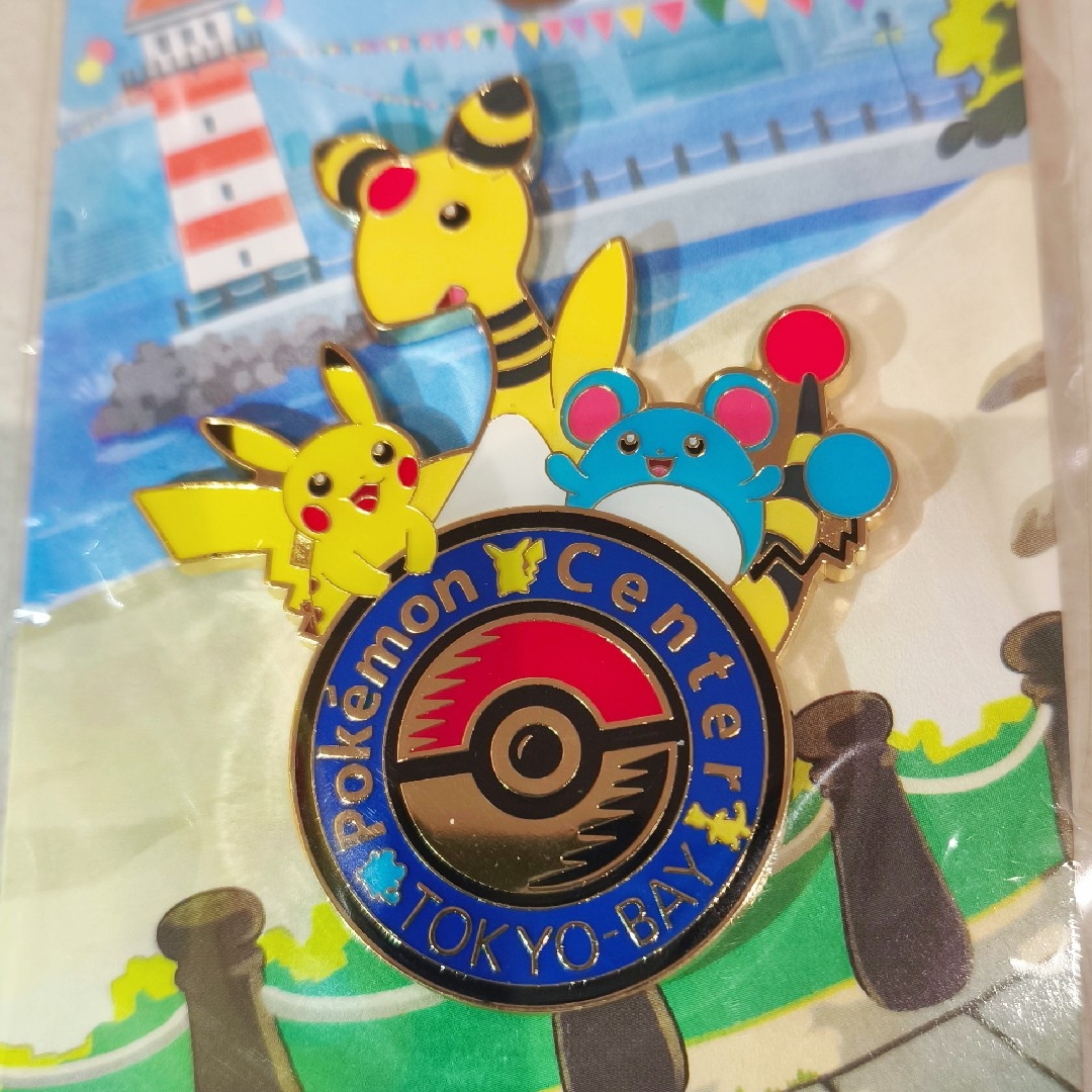 ポケモン - 【店舗限定】ポケモンセンタートウキョーベイ ポケモン - 【店舗限定】ポケモンセンタートウキョーベイ
