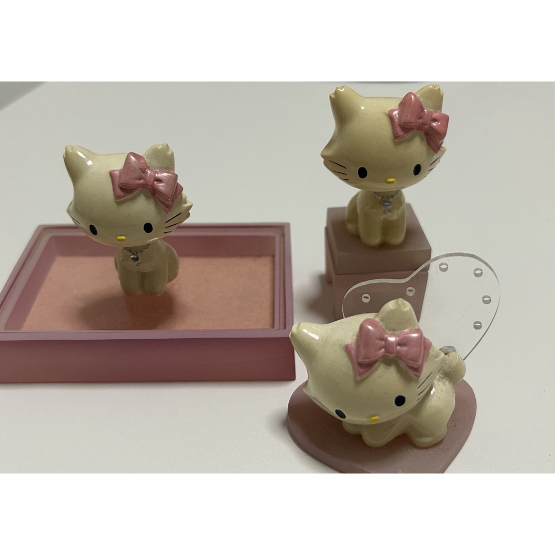 チャーミーキティ - サンリオ チャーミーキティ アクセサリー チャーミーキティ - サンリオ チャーミーキティ アクセサリー