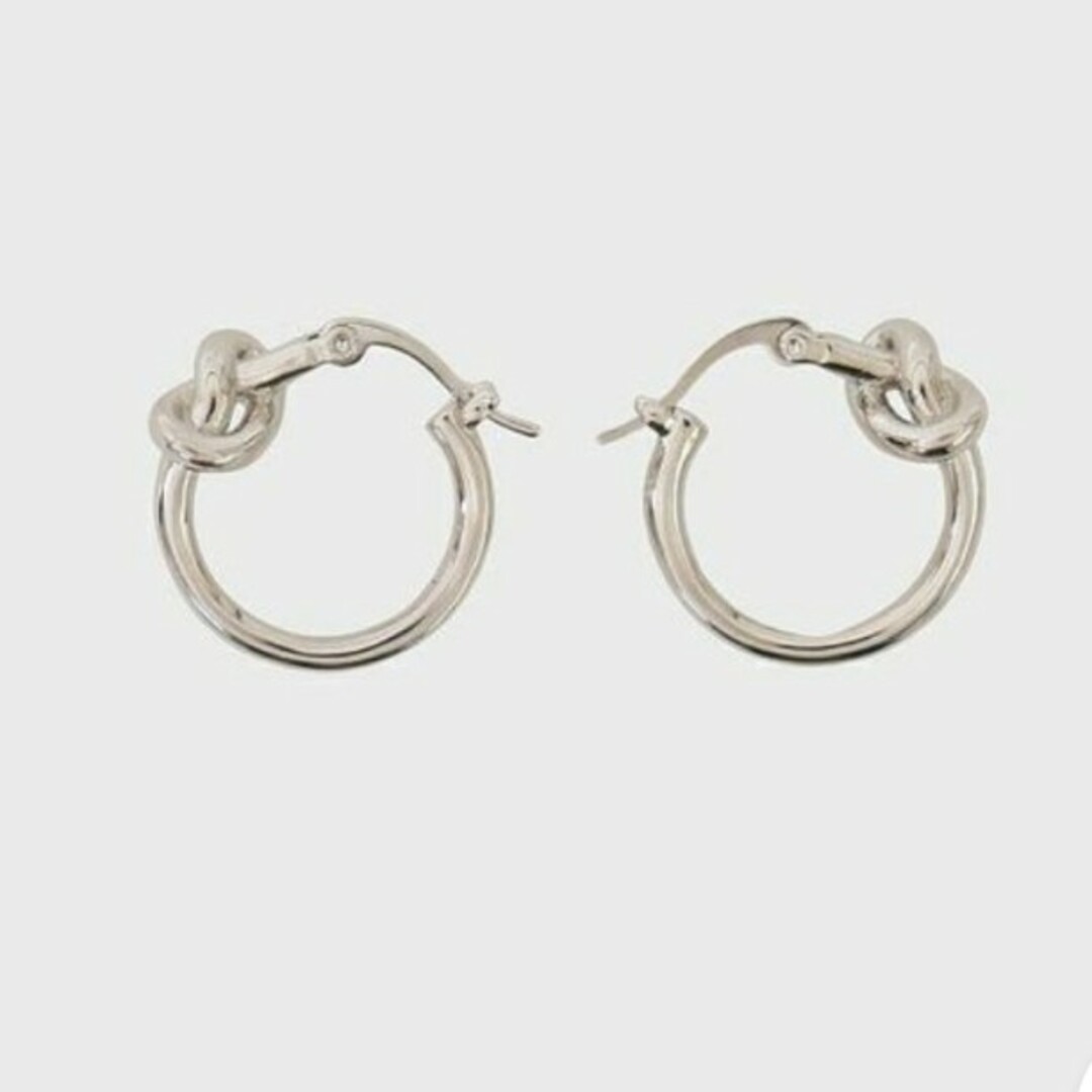CELINE - 超美品 正規品☆CELINE セリーヌ ノット スモール CELINE - 超美品 正規品☆CELINE セリーヌ ノット スモール