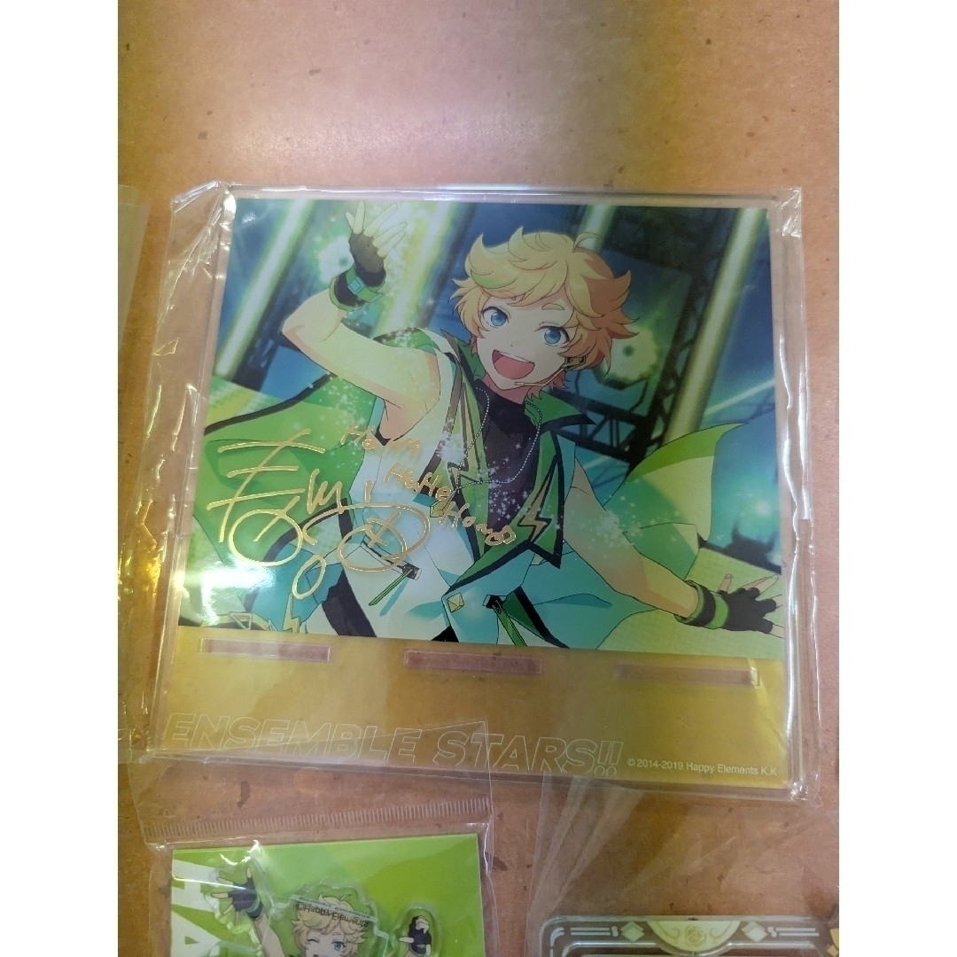 超〜お買い得!豪華 あんスタ春川宙おまとめグッズ アクスタ 超〜お買い得!豪華 あんスタ春川宙おまとめグッズ アクスタ