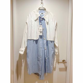 MM6(ワンピース)のフリマアイテム一覧 MM6(ワンピース)のフリマアイテム一覧