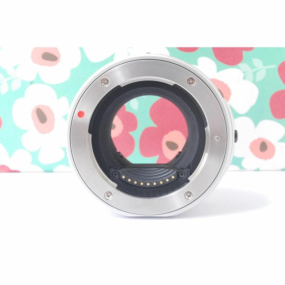 OLYMPUS - ❤OLYMPUS❤フォーサーズアダプター❤MMF-1❤の通販 OLYMPUS - ❤OLYMPUS❤フォーサーズアダプター❤MMF-1❤の通販