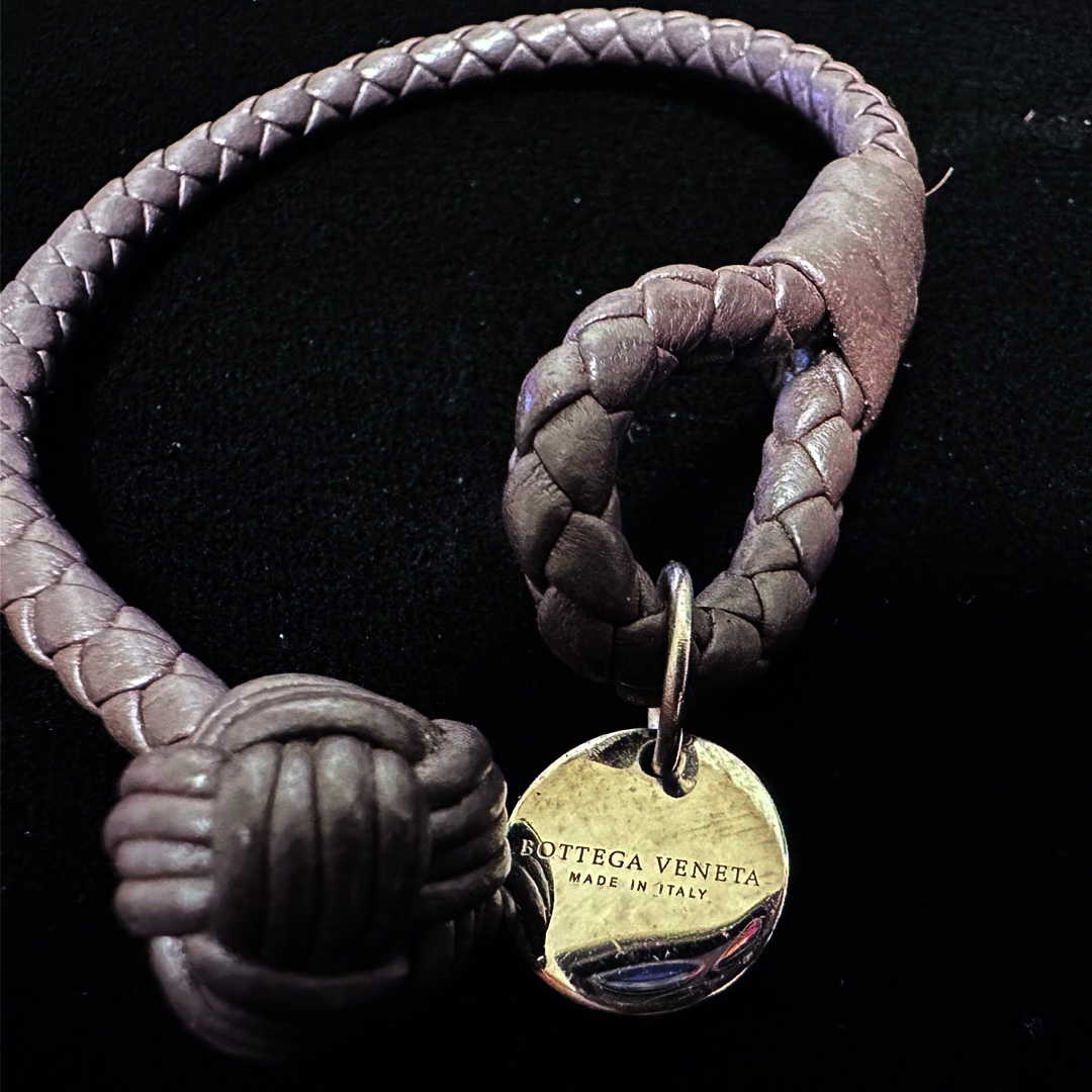 BOTTEGA VENETA - 【超極美品】ボッテガヴェネタ イントレ BOTTEGA VENETA - 【超極美品】ボッテガヴェネタ イントレ