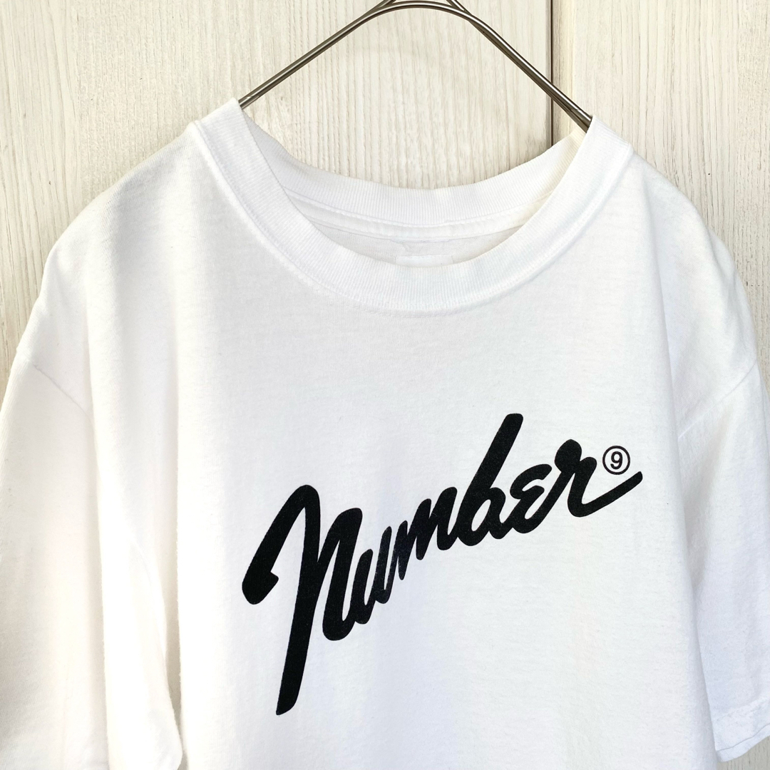 NUMBER (N)INE - 【初期 白タグ】 NUMBER (N)INE fender NUMBER (N)INE - 【初期 白タグ】 NUMBER (N)INE fender