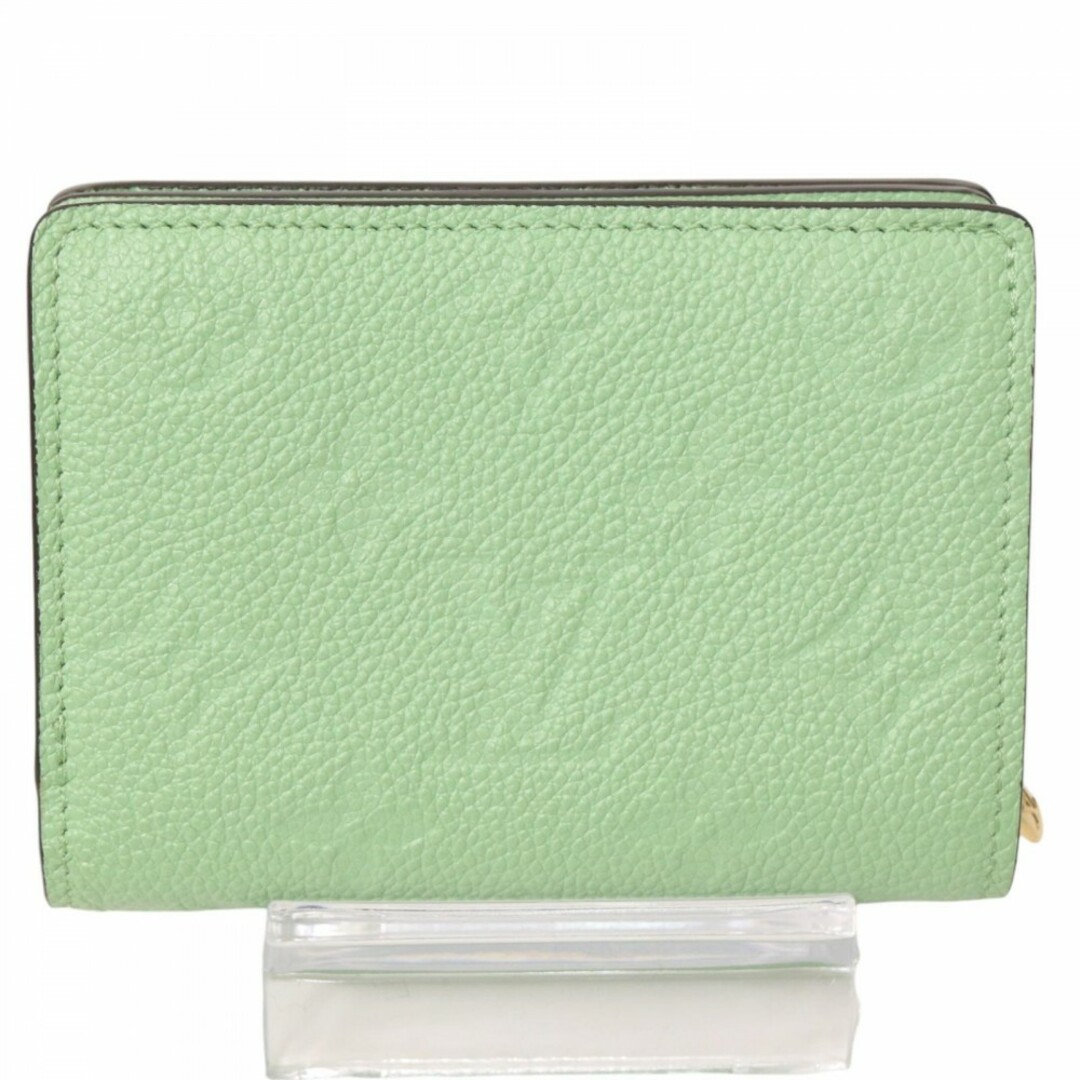 LOUIS VUITTON - LOUIS VUITTON ルイヴィトン 二つ折り財布 LOUIS VUITTON - LOUIS VUITTON ルイヴィトン 二つ折り財布