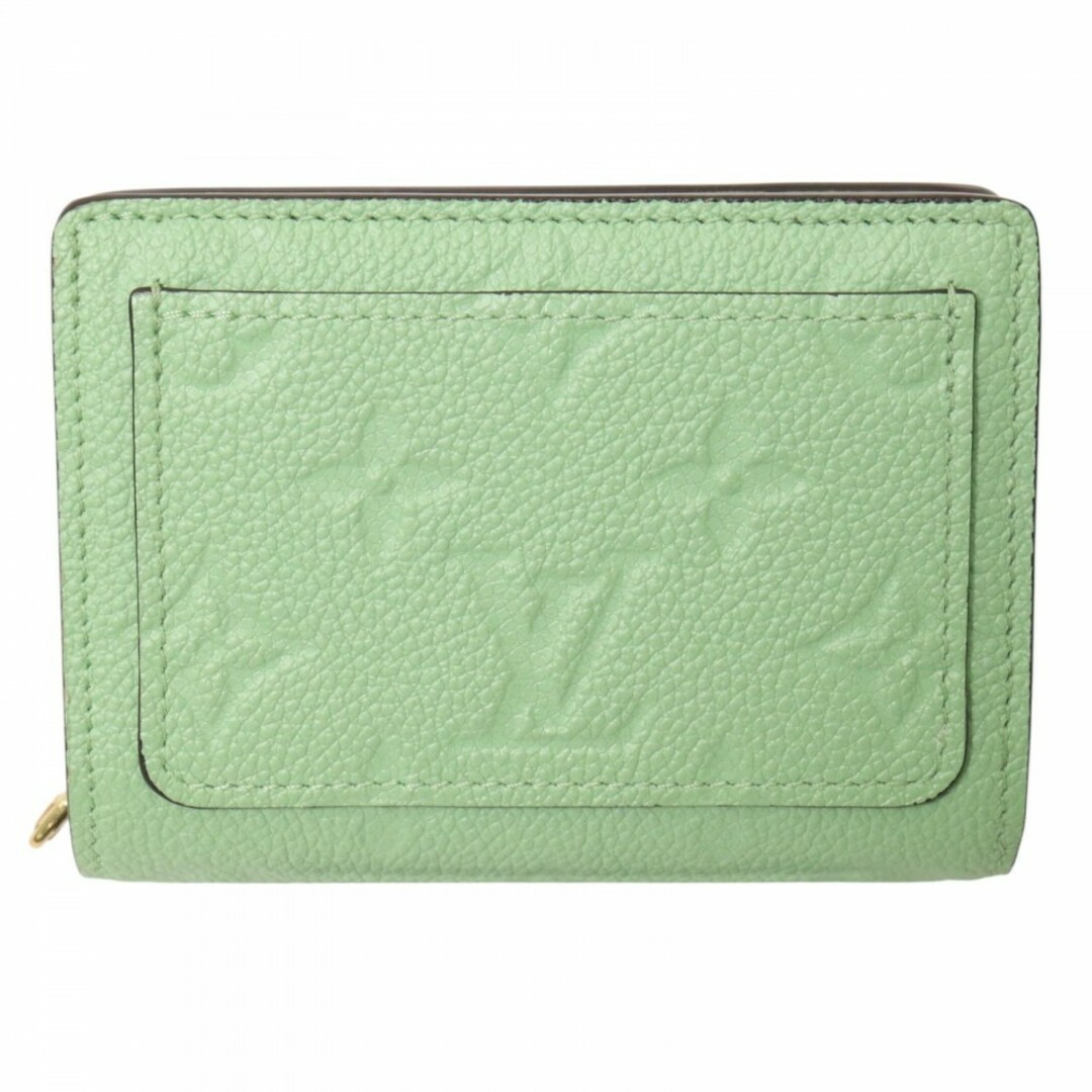 LOUIS VUITTON - LOUIS VUITTON ルイヴィトン 二つ折り財布 LOUIS VUITTON - LOUIS VUITTON ルイヴィトン 二つ折り財布