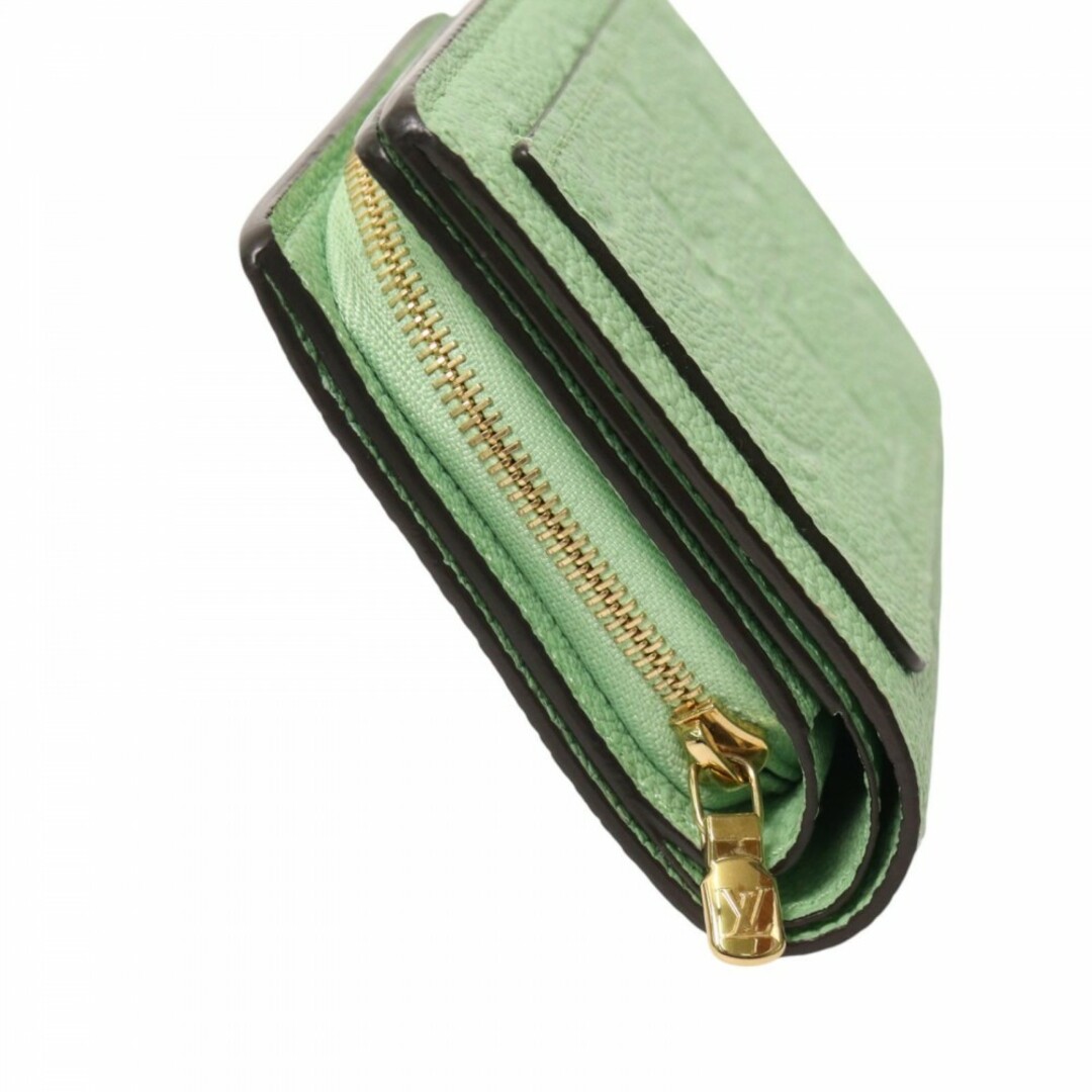 LOUIS VUITTON - LOUIS VUITTON ルイヴィトン 二つ折り財布 LOUIS VUITTON - LOUIS VUITTON ルイヴィトン 二つ折り財布
