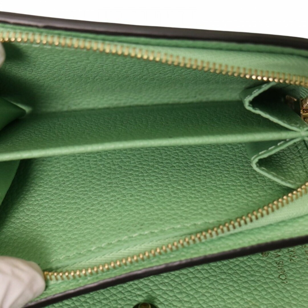 LOUIS VUITTON - LOUIS VUITTON ルイヴィトン 二つ折り財布 LOUIS VUITTON - LOUIS VUITTON ルイヴィトン 二つ折り財布
