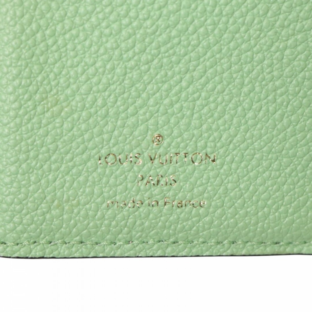 LOUIS VUITTON - LOUIS VUITTON ルイヴィトン 二つ折り財布 LOUIS VUITTON - LOUIS VUITTON ルイヴィトン 二つ折り財布