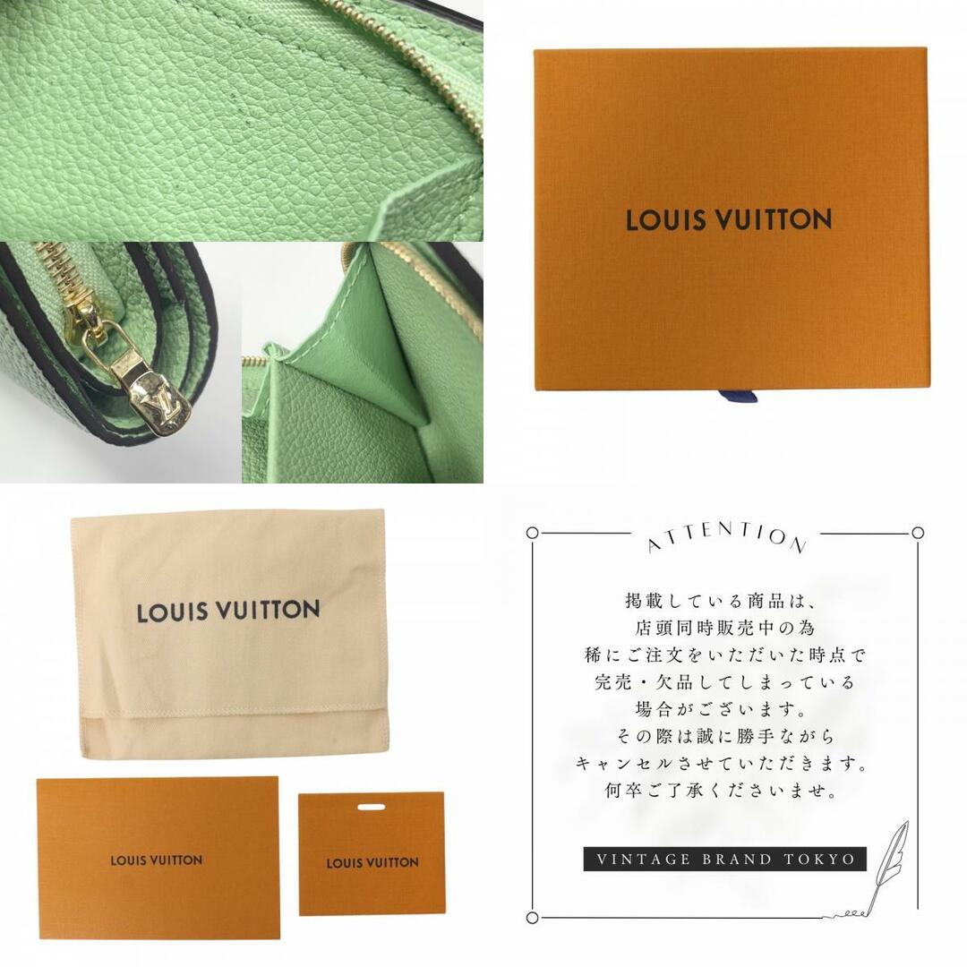 LOUIS VUITTON - LOUIS VUITTON ルイヴィトン 二つ折り財布 LOUIS VUITTON - LOUIS VUITTON ルイヴィトン 二つ折り財布