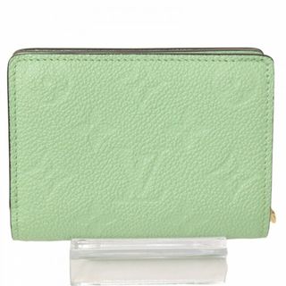 LOUIS VUITTON(財布 ・ グリーン・カーキ/緑色系)のフリマ LOUIS VUITTON(財布 ・ グリーン・カーキ/緑色系)のフリマ