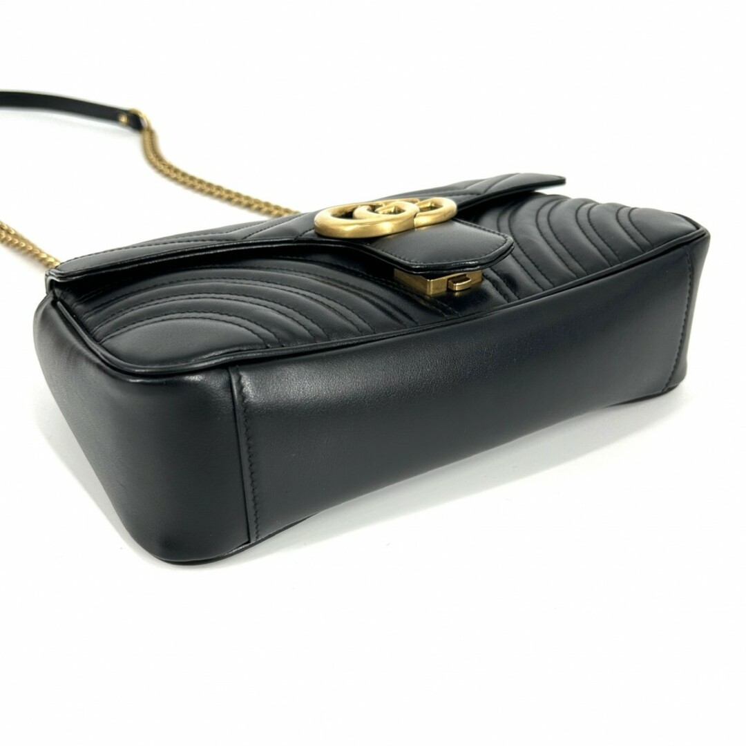 GUCCI - 【在庫一掃】GUCCI グッチ ショルダーバッグ GG GUCCI - 【在庫一掃】GUCCI グッチ ショルダーバッグ GG