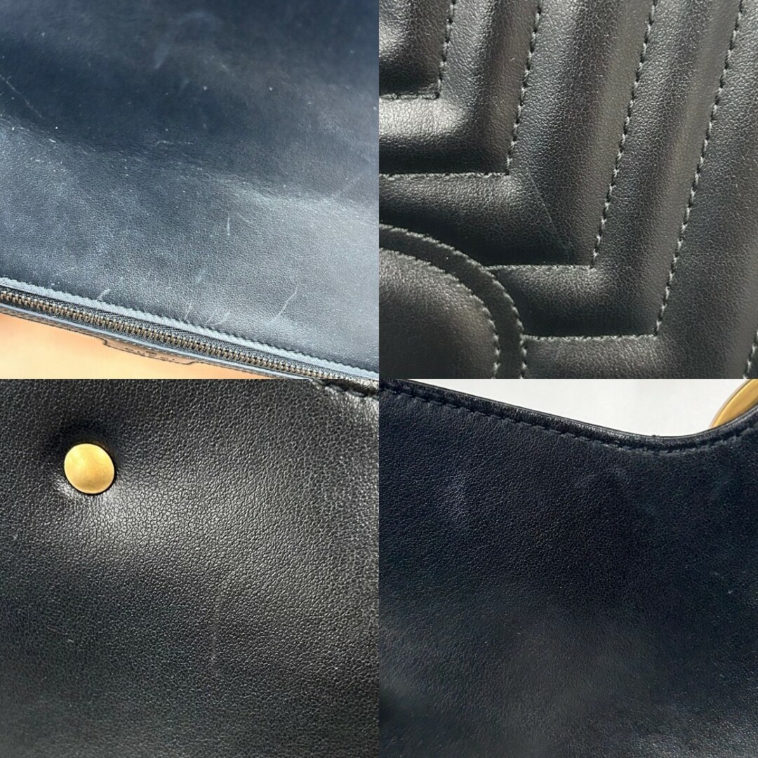 GUCCI - 【在庫一掃】GUCCI グッチ ショルダーバッグ GG GUCCI - 【在庫一掃】GUCCI グッチ ショルダーバッグ GG