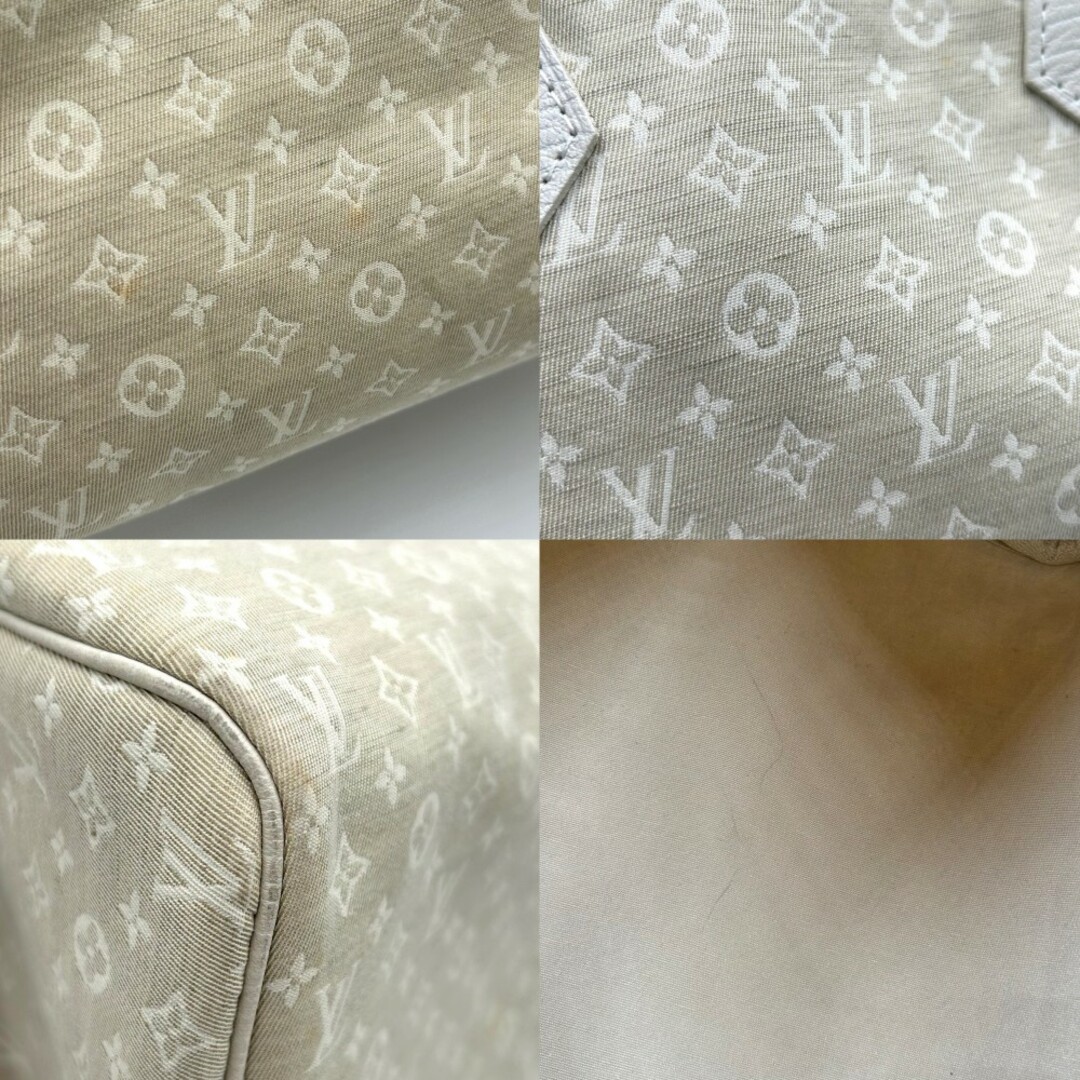 LOUIS VUITTON - LOUIS VUITTON ルイヴィトン ハンドバッグ LOUIS VUITTON - LOUIS VUITTON ルイヴィトン ハンドバッグ