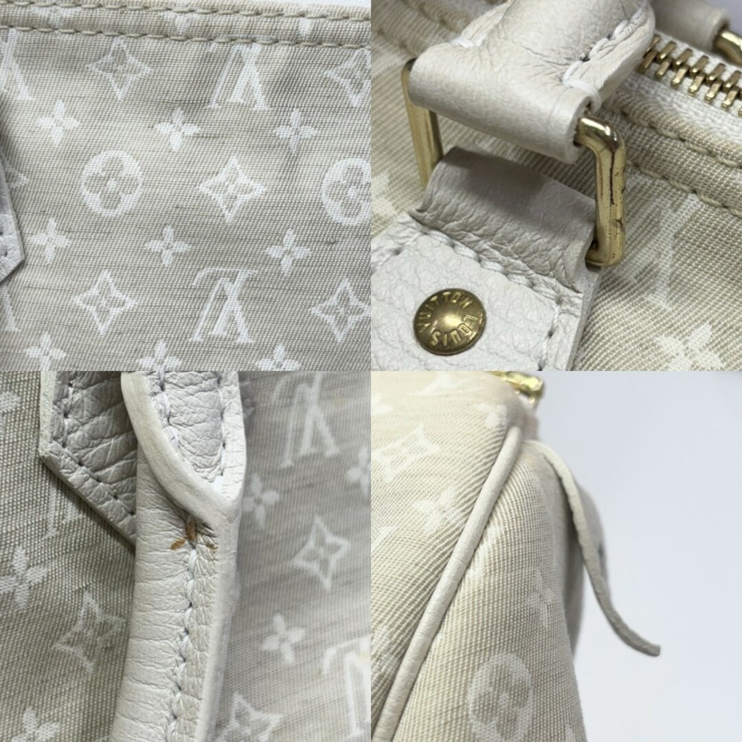 LOUIS VUITTON - LOUIS VUITTON ルイヴィトン ハンドバッグ LOUIS VUITTON - LOUIS VUITTON ルイヴィトン ハンドバッグ