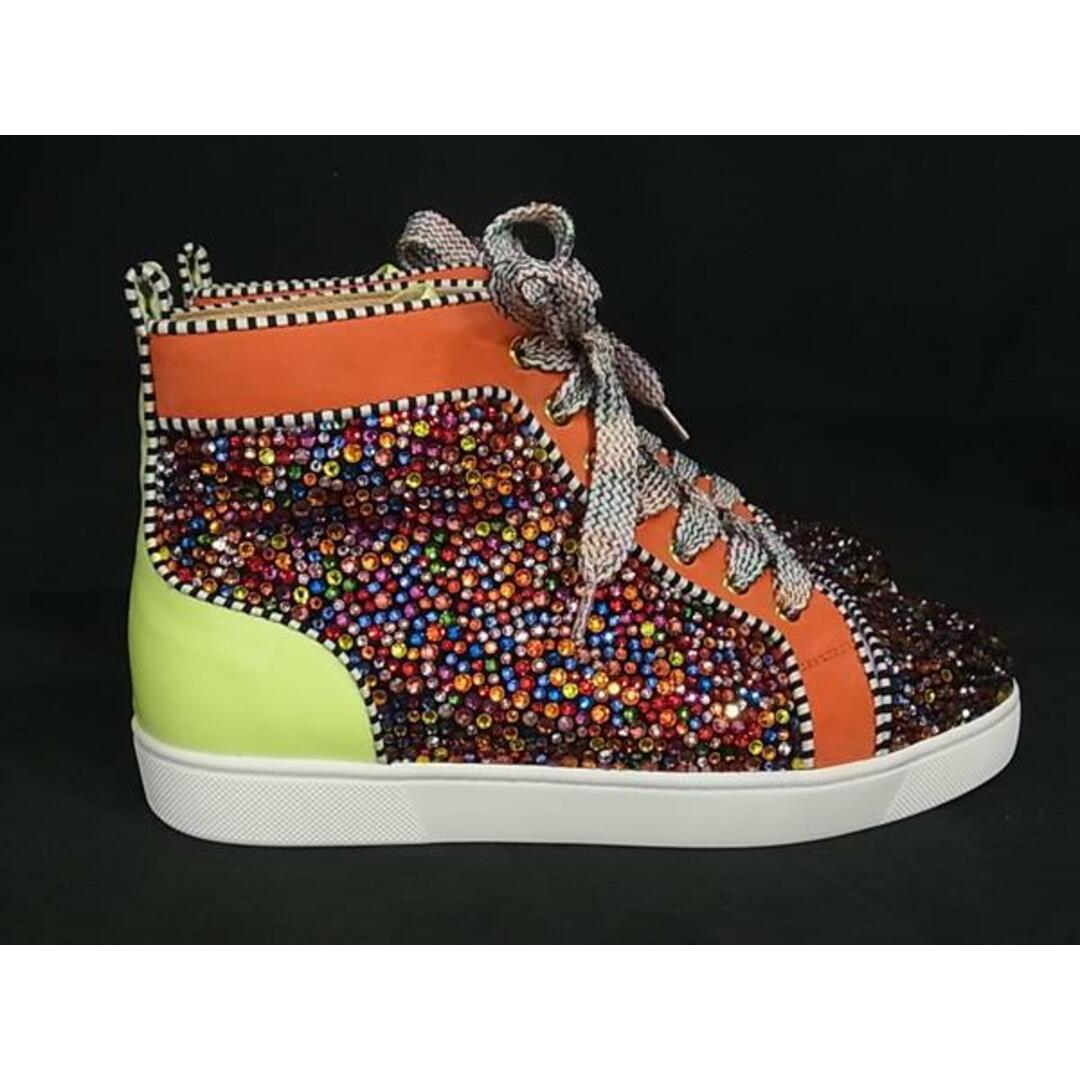 Christian Louboutin - □極美品□Christian Louboutin ルブタン Christian Louboutin - □極美品□Christian Louboutin ルブタン