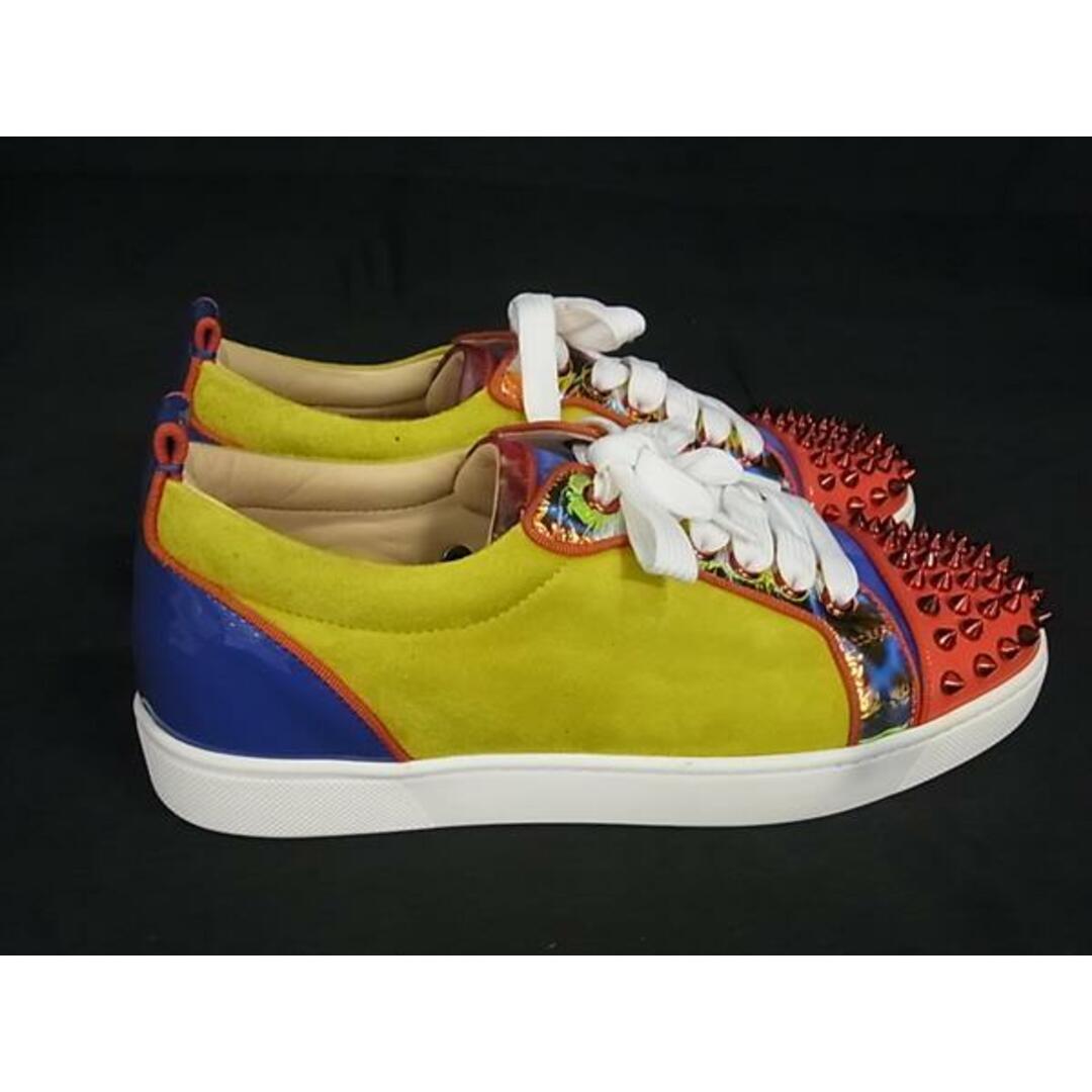 Christian Louboutin - □美品□ Christian Louboutin ルブタン Christian Louboutin - □美品□ Christian Louboutin ルブタン