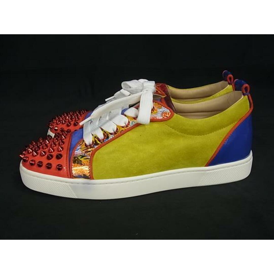 Christian Louboutin - □美品□ Christian Louboutin ルブタン Christian Louboutin - □美品□ Christian Louboutin ルブタン