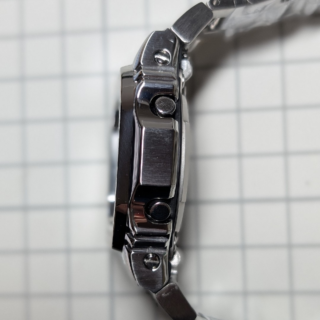 G-SHOCK - 美品 G-SHOCK GWM5610U 電波ソーラー高輝度LED G-SHOCK - 美品 G-SHOCK GWM5610U 電波ソーラー高輝度LED