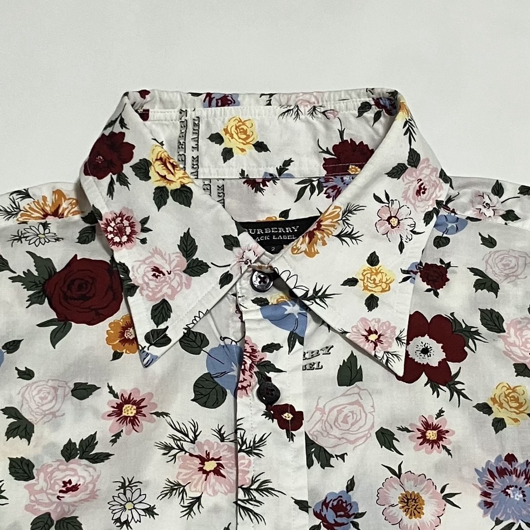 BURBERRY BLACK LABEL - 【希少】BURBERRY BLACK LABEL BURBERRY BLACK LABEL - 【希少】BURBERRY BLACK LABEL