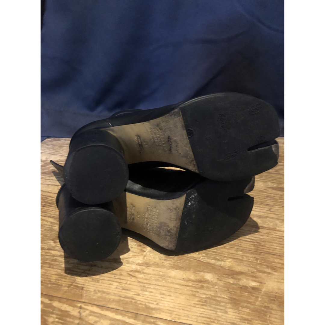 Maison Margiela(旧Maison Martin Margiela) - Maison Maison Margiela(旧Maison Martin Margiela) - Maison