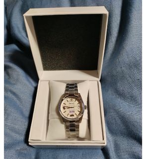 SEIKO - 廃盤/希少/稼働品 セイコー 初代スピードマスター 復刻 SEIKO - 廃盤/希少/稼働品 セイコー 初代スピードマスター 復刻