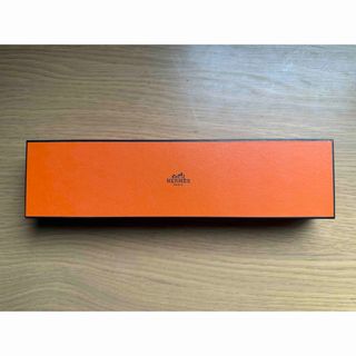 HERMES - HERMES シェーヌダンクル GM13 筆記体ロゴ HERMES - HERMES シェーヌダンクル GM13 筆記体ロゴ