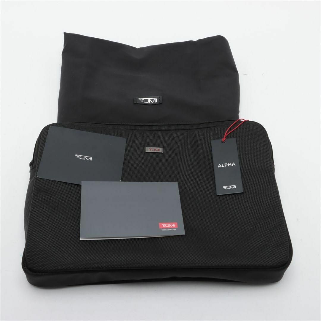 TUMI - ほぼ未使用✨トゥミ エクスパンダブル・オーガナイザー TUMI - ほぼ未使用✨トゥミ エクスパンダブル・オーガナイザー