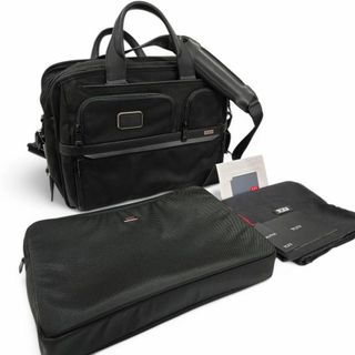 TUMI - ほぼ未使用✨トゥミ エクスパンダブル・オーガナイザー TUMI - ほぼ未使用✨トゥミ エクスパンダブル・オーガナイザー