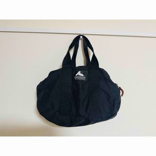 Gregory - グレゴリー デイ&ハーフ バックパック 旧ロゴ USA製の Gregory - グレゴリー デイ&ハーフ バックパック 旧ロゴ USA製の