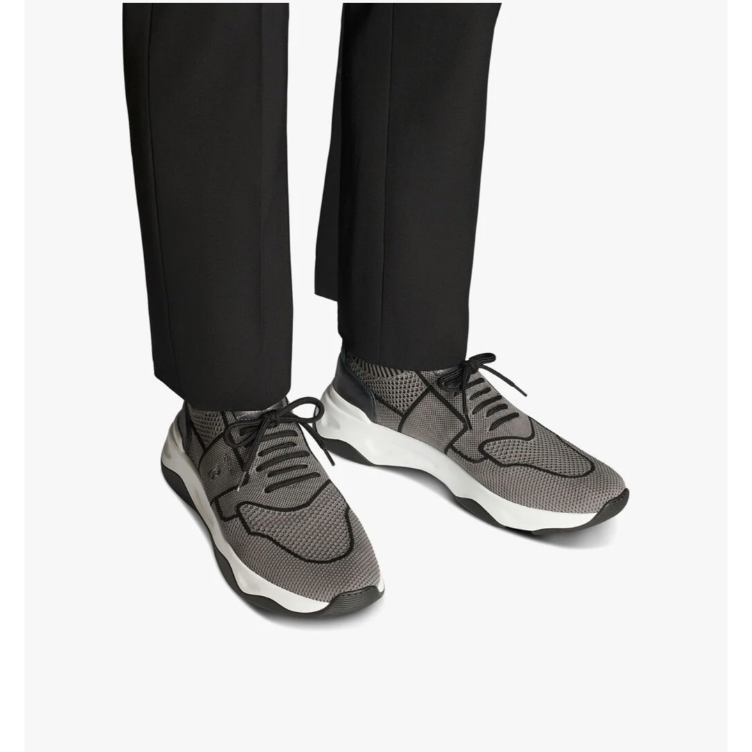 BERLUTI - 定価18.8万円 ベルルッティ シャドウ パティーヌ BERLUTI - 定価18.8万円 ベルルッティ シャドウ パティーヌ