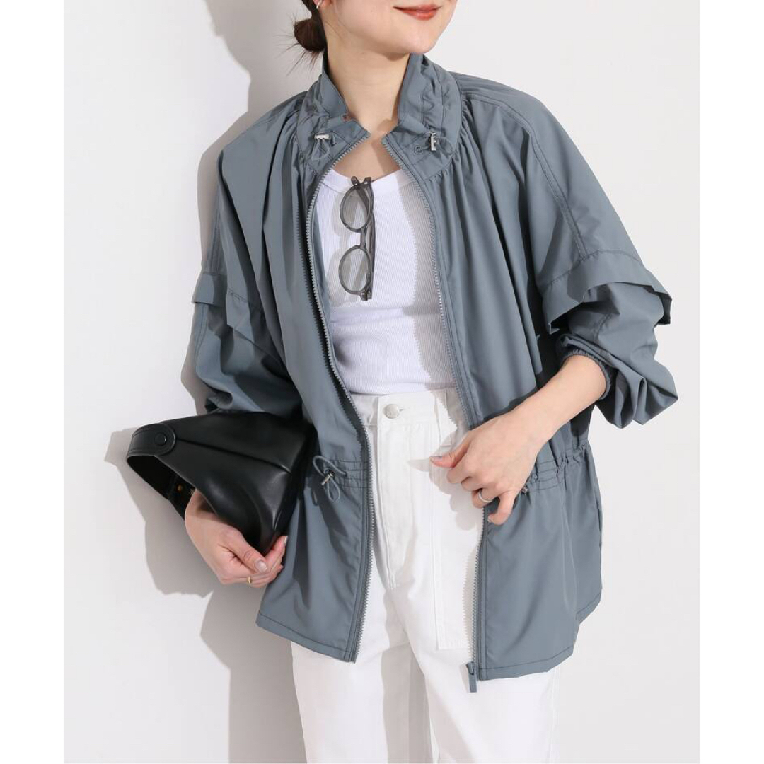 SLOBE IENA - SLOBE IENA 【UGG/アグ】 Winny Jacketの通販 by SLOBE IENA - SLOBE IENA 【UGG/アグ】 Winny Jacketの通販 by
