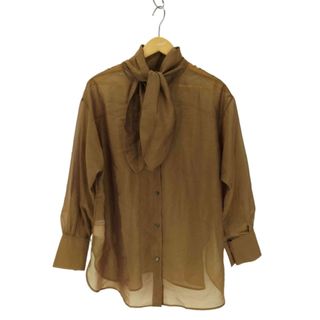 Spick & Span(シャツ/ブラウス(長袖/七分))のフリマアイテム一覧 Spick & Span(シャツ/ブラウス(長袖/七分))のフリマアイテム一覧