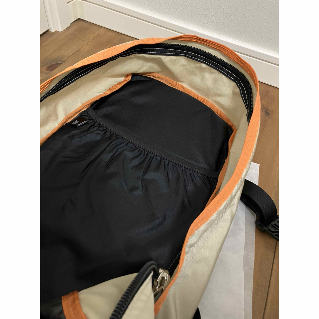 Gregory - グレゴリー オールデイ 22L ハーフドームの通販 by し Gregory - グレゴリー オールデイ 22L ハーフドームの通販 by し
