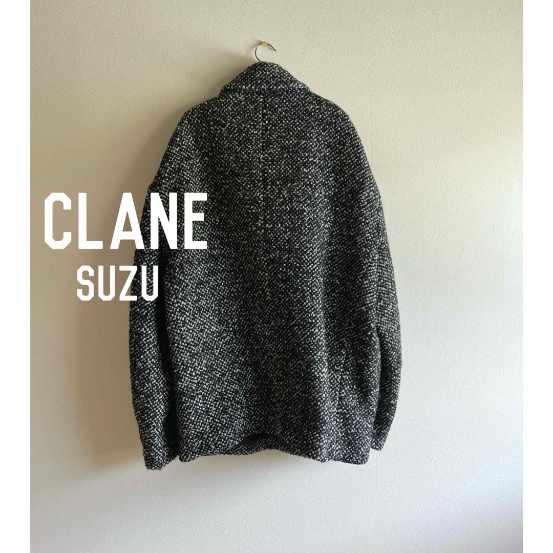 CLANE - クラネ*コート(広瀬すず、ハイク、エレンディーク CLANE - クラネ*コート(広瀬すず、ハイク、エレンディーク