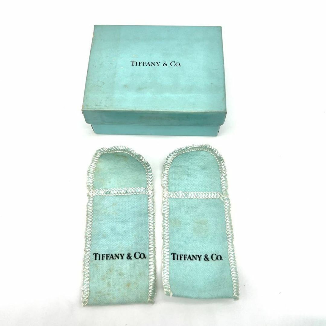 Tiffany & Co. - ビンテージ Tiffany & Co ティファニー ゴルフ Tiffany & Co. - ビンテージ Tiffany & Co ティファニー ゴルフ
