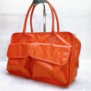 GHERARDINI - ✨美品✨ゲラルディーニ トートバッグ ダブル GHERARDINI - ✨美品✨ゲラルディーニ トートバッグ ダブル