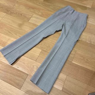 Plage - Plage プラージュ スウェットワイドストレートパンツ 38 Plage - Plage プラージュ スウェットワイドストレートパンツ 38