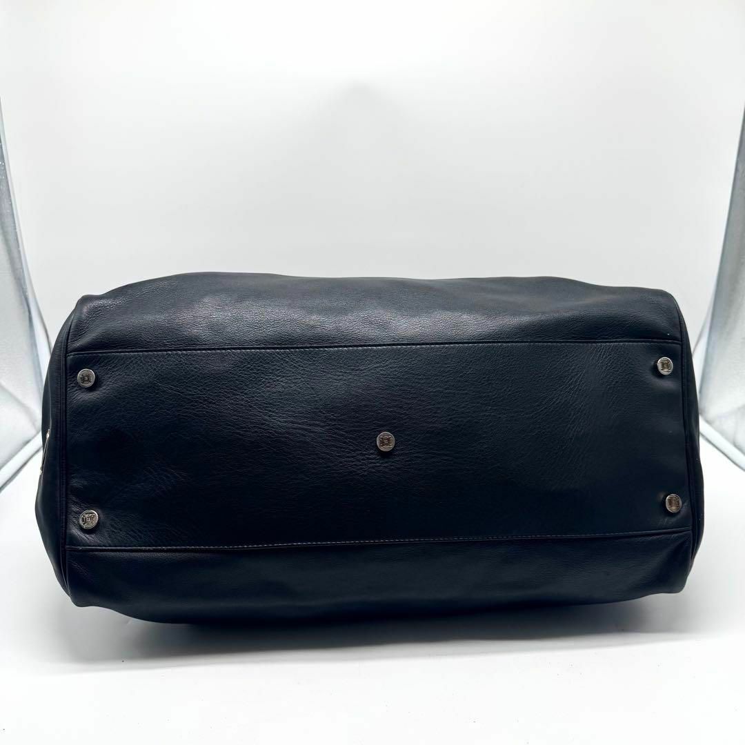 CELINE - 【極美品✨】セリーヌ トリオンフ ボストンバッグ CELINE - 【極美品✨】セリーヌ トリオンフ ボストンバッグ