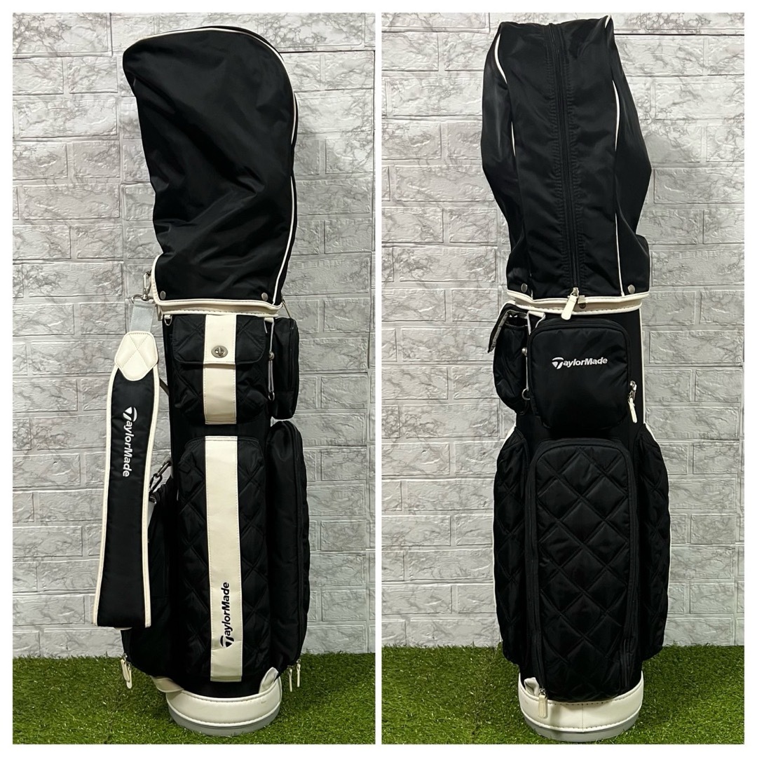 TaylorMade - テーラーメイド RBZ レディース クラブ ハーフ TaylorMade - テーラーメイド RBZ レディース クラブ ハーフ
