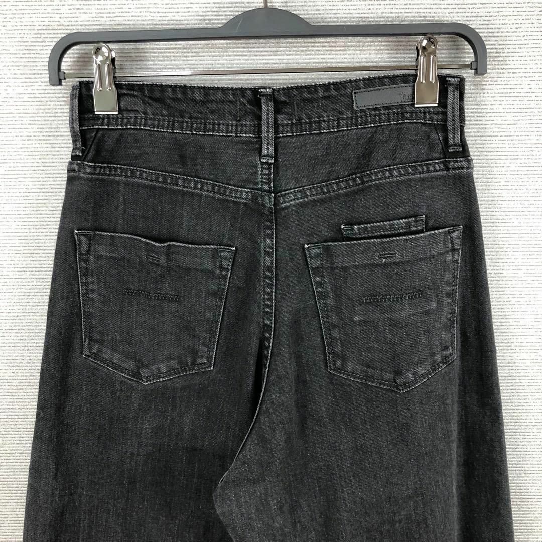YANUK ワイドフレア 24 OBK YANUK ワイドフレア 24 OBK