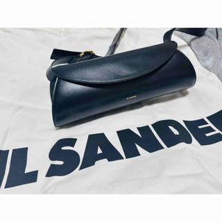 JIL SANDER - 【定価21.5万】JIL SANDER レザー ヒール サンダル JIL SANDER - 【定価21.5万】JIL SANDER レザー ヒール サンダル