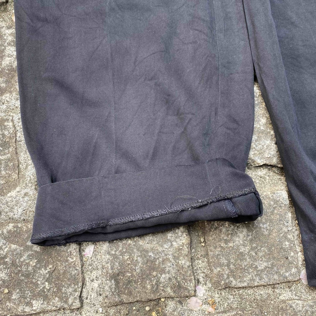 VINTAGE - 一点物 90年代ビンテージ トミー バハマ シルク100 VINTAGE - 一点物 90年代ビンテージ トミー バハマ シルク100