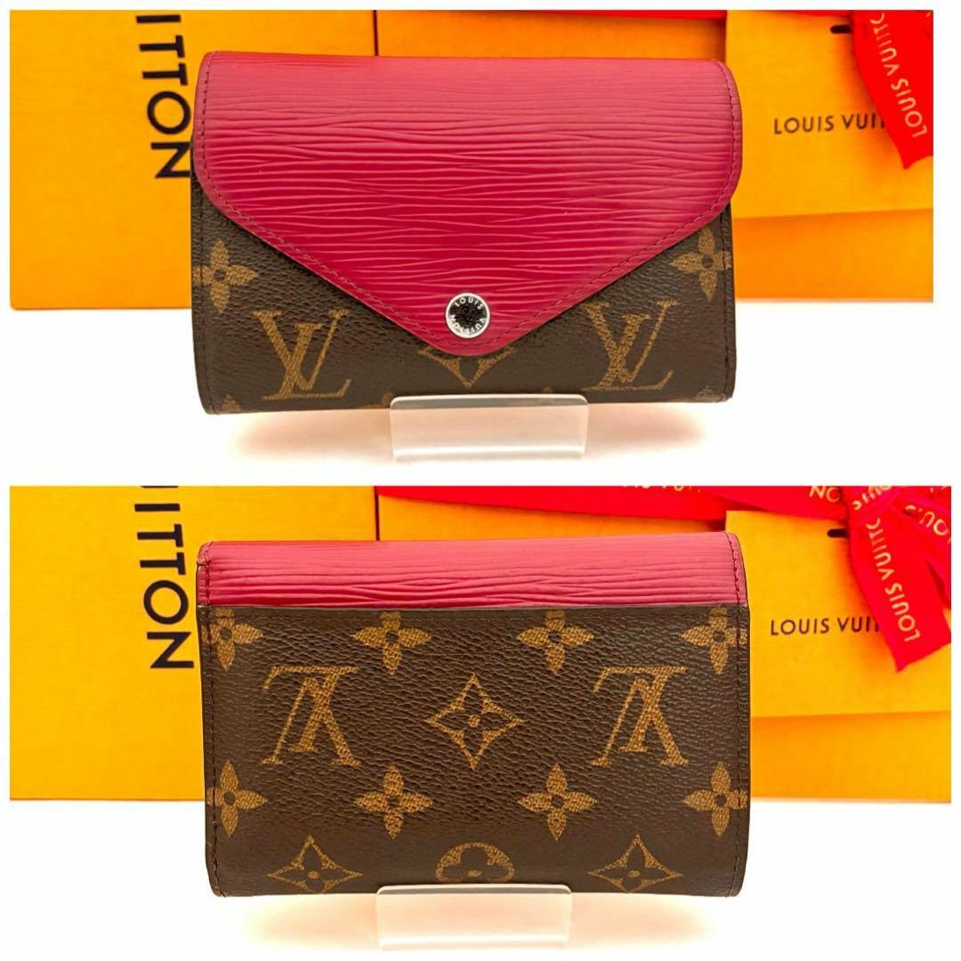 LOUIS VUITTON - ✨極上美品✨ルイヴィトン❤️モノグラム LOUIS VUITTON - ✨極上美品✨ルイヴィトン❤️モノグラム