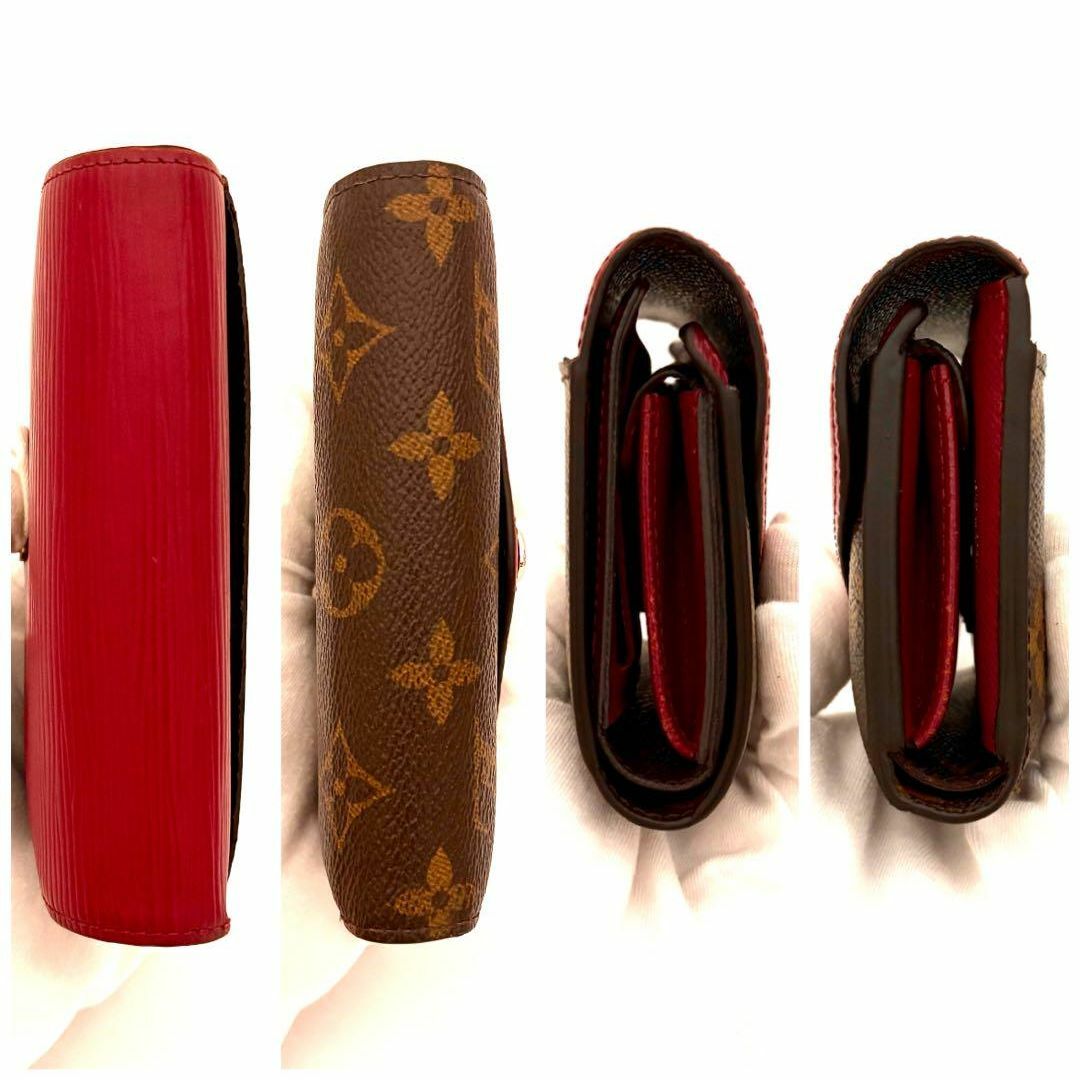 LOUIS VUITTON - ✨極上美品✨ルイヴィトン❤️モノグラム LOUIS VUITTON - ✨極上美品✨ルイヴィトン❤️モノグラム