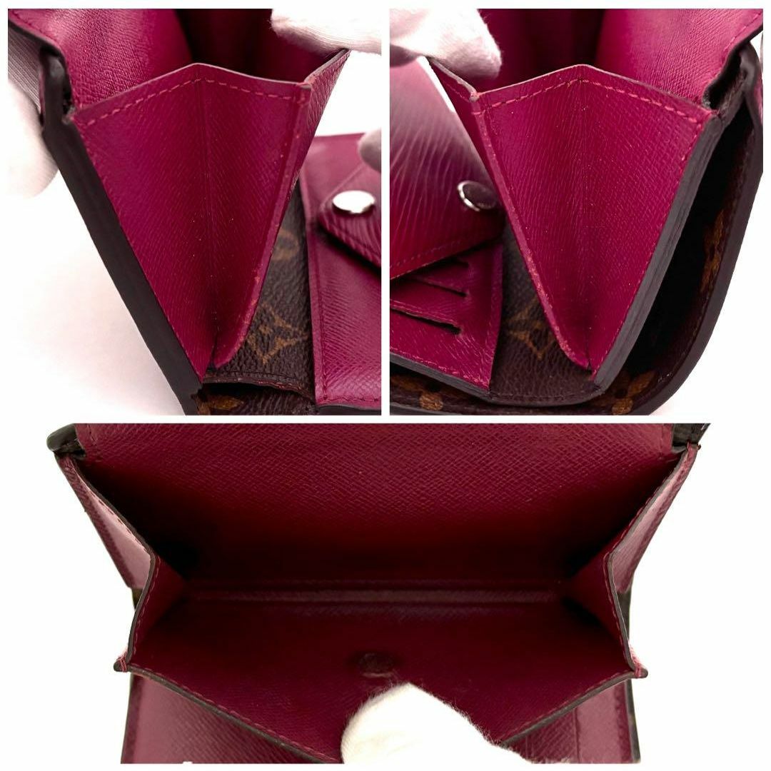 LOUIS VUITTON - ✨極上美品✨ルイヴィトン❤️モノグラム LOUIS VUITTON - ✨極上美品✨ルイヴィトン❤️モノグラム