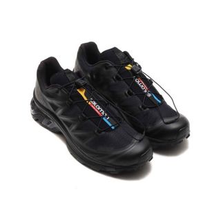 SALOMON - CDG Salomon XT-6 Expanse Platform Blackの通販|ラクマ SALOMON - CDG Salomon XT-6 Expanse Platform Blackの通販|ラクマ