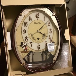 SEIKO - SEIKO セイコー30DAY ゼンマイ振り子時計 柱時計 SEIKO - SEIKO セイコー30DAY ゼンマイ振り子時計 柱時計