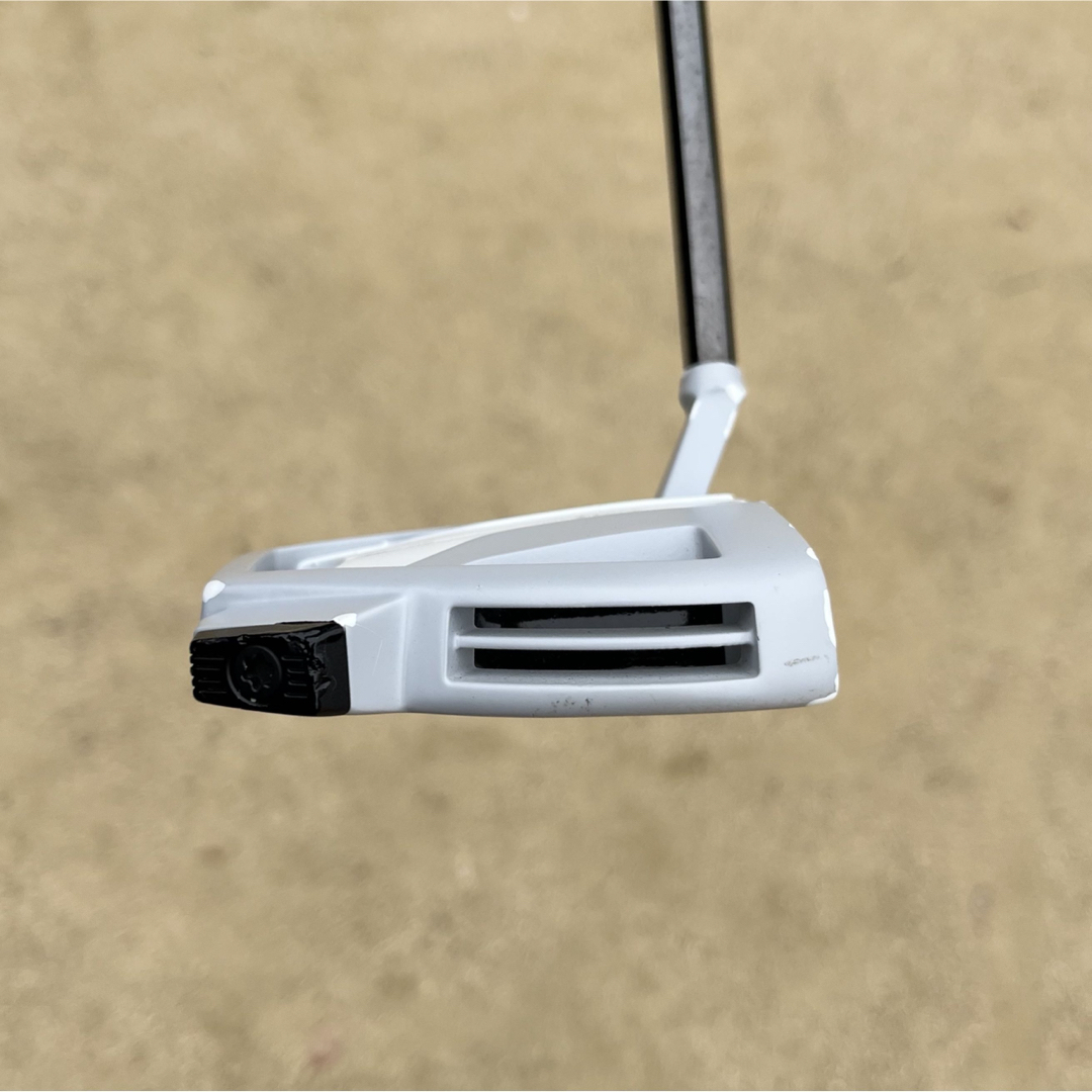 TaylorMade - テーラーメイド スパイダーX パター 34インチ 美品 TaylorMade - テーラーメイド スパイダーX パター 34インチ 美品