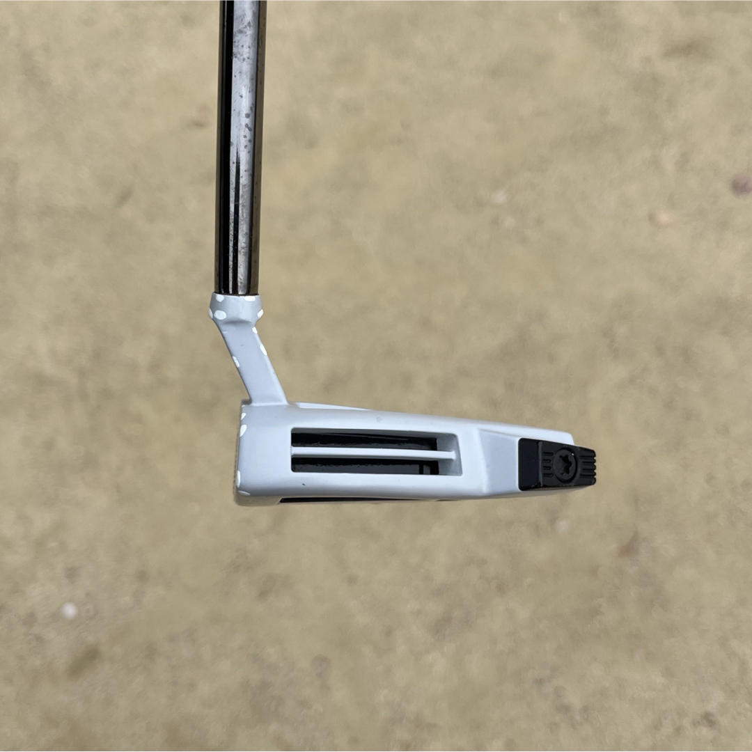 TaylorMade - テーラーメイド スパイダーX パター 34インチ 美品 TaylorMade - テーラーメイド スパイダーX パター 34インチ 美品